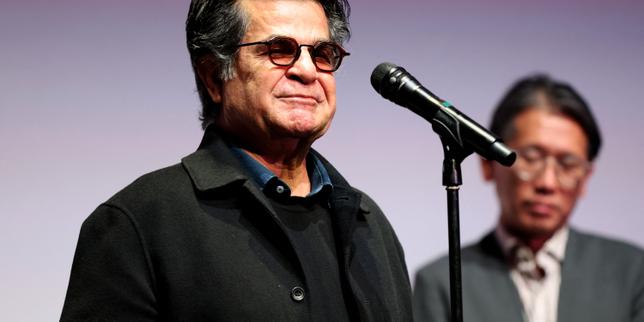 le-cineaste-iranien-jafar-panahi,-palme-d’or-au-festival-de-cannes-2025,-condamne-par-contumace-a-un-an-de-prision,-selon-son-avocat