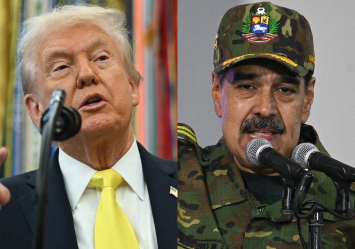 trump-confirmo-que-hablo-con-maduro