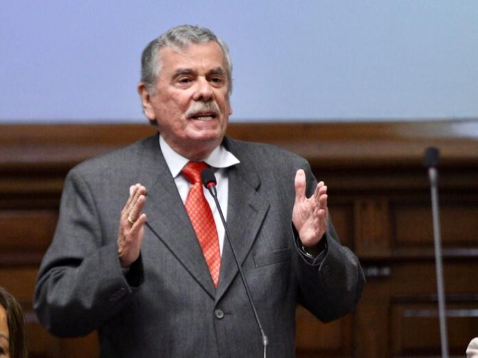 rospigliosi-propondra-que-congresistas-no-reciban-viaticos-ni-pasajes-gratis-por-semana-de-representacion-durante-la-campana-del-2026