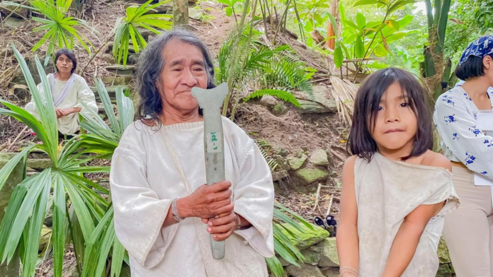 unimagdalena-entrega-a-los-koguis-17-piezas-arqueologicas-extraidas-hace-decadas-de-pueblito-en-la-sierra-nevada-de-santa-marta