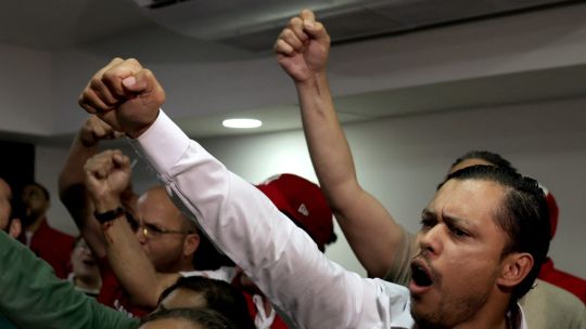 trump-interviene-en-las-elecciones-de-honduras,-las-autoridades-prometen-un-conteo-preciso-de-los-votos