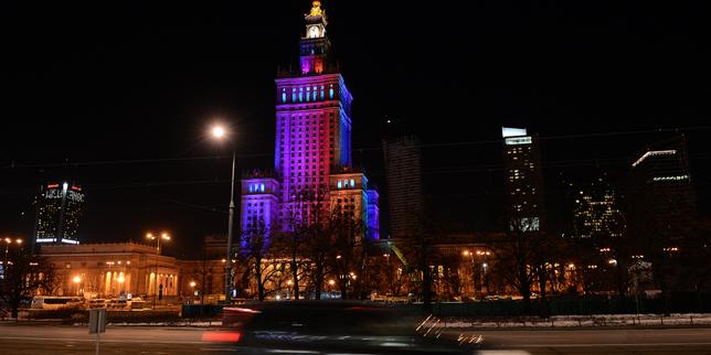 «-prohibicion-nocturna-»-:-le-centre-de-varsovie-interdit-la-vente-d’alcool-la-nuit