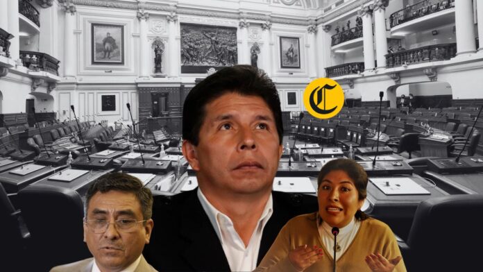 pedro-castillo:-congreso-debate-y-vota-este-miercoles-inhabilitar-por-diez-anos-a-golpista-expresidente