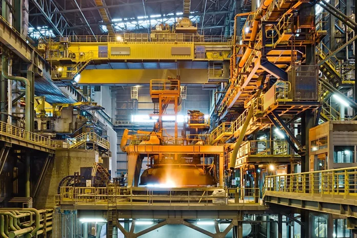 el-motor-industrial-de-brasil-chisporrotea-mientras-las-altas-tasas-y-aranceles-hacen-mella