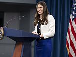 department-of-war-holds-its-first-press-briefing