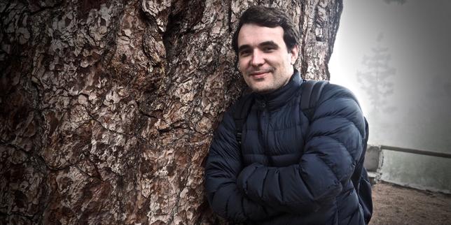 en-algerie,-el-periodista-frances-christophe-gleizes-voit-sa-peine-de-septiembre-y-anos-de-prision-confirmado-en-apelacion