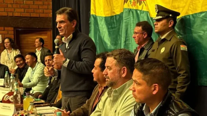 sectores-productivos-exigen-al-gobierno-seguridad-juridica-y-reglas-claras