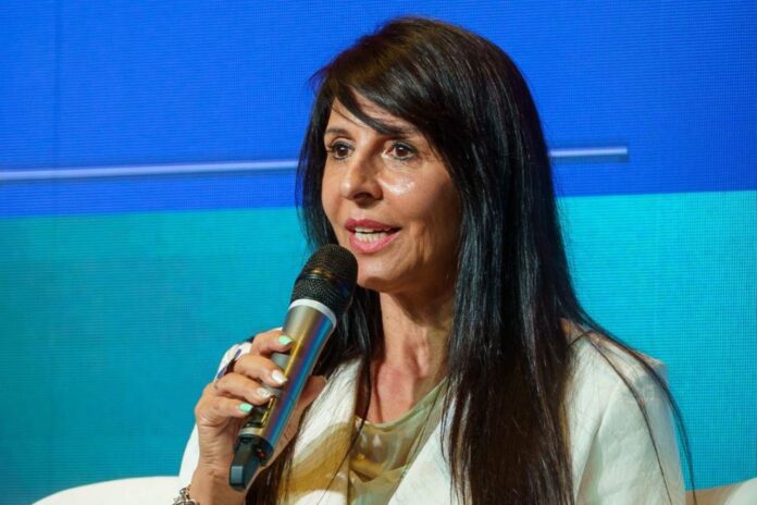 lla-lawmaker-tainted-by-narco-allegations-resigns-her-senate-seat.-who-is-lorena-villaverde?