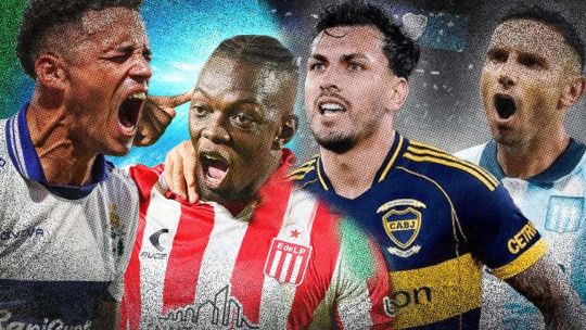 los-dioses-del-futbol-cocinan-dos-choques-imperdibles-en-el-clausura