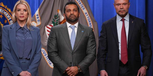 etats-unis:-le-poseur-presume-de-bombes-la-veille-de-l’assaut-du-capitole-arrete