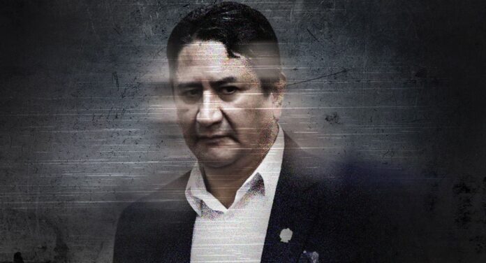 vladimir-cerron-seguira-con-orden-de-prision-preventiva:-los-argumentos-del-juzgado-para-rechazar-pedido-de-profugo