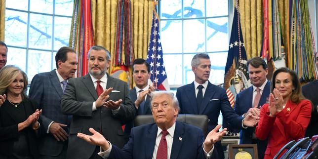«erradicacion-de-la-civilizacion»-de-europa,-fin-de-«la-migracion-masiva»…-los-extractos-del-documento-que-exponen-la-vision-del-mundo-de-la-administracion-trump