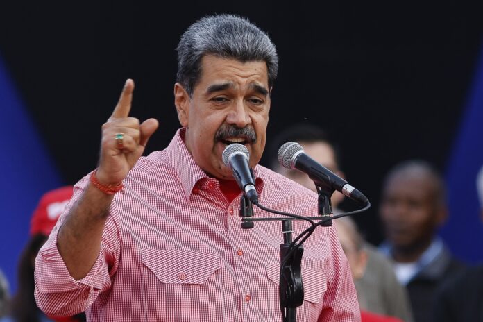 maduro-propone-operaciones-conjuntas-con-otros-paises-tras-neutralizar-bandas-criminales-internas