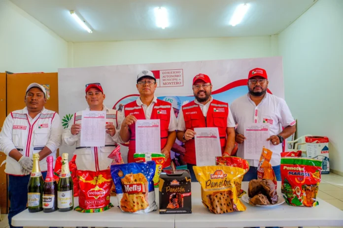 alcaldia-de-montero-autoriza-31-marcas-de-panetones