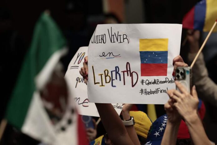 liberar-a-venezuela:-compromiso-de-todos