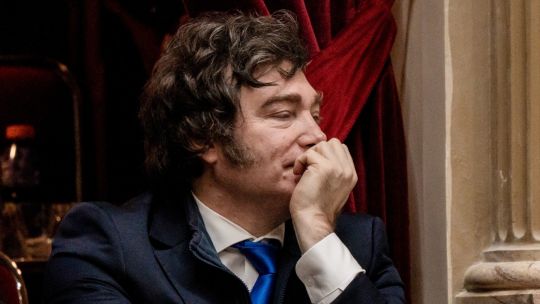 milei-retrasara-vacaciones-de-legisladores-para-seguir-adelante-con-sus-reformas