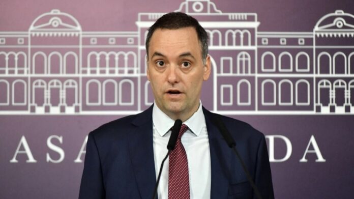 adorni-confirma-los-temas-a-tratar-en-sesiones-extraordinarias:-¿cuales-son?