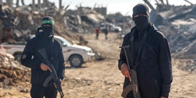 hamas-asegura-que-esta-listo-para-remitir-sus-armas-a-una-autoridad-palestina-que-gobierna-gaza-si-cesa-la-ocupacion-de-israel.