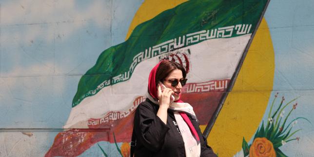 en-iran,-dos-organizadores-de-un-maraton-arrestados-para-la-participacion-de-mujeres-no-voilees