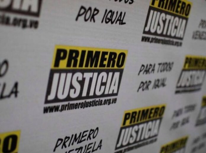 primero-justicia-alerta-sobre-patron-de-muerte-en-las-prisiones-venezolanas