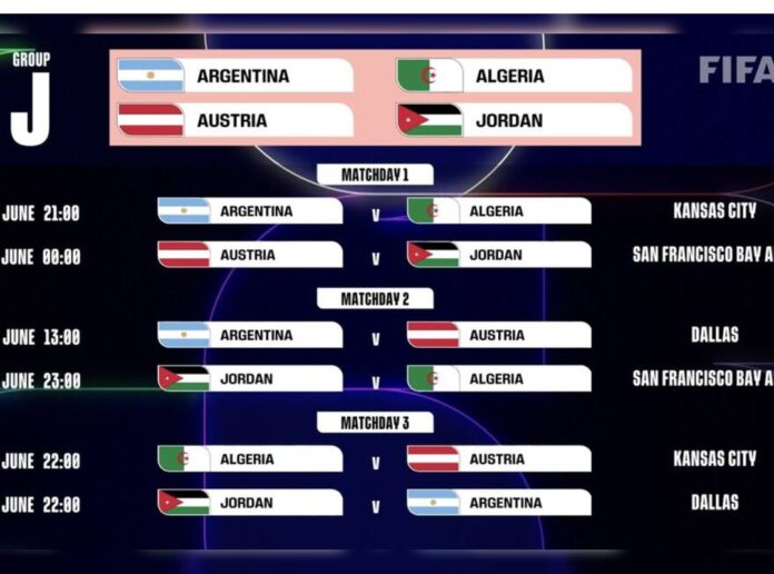 calendario-oficial-del-mundial-2026:-dias,-horarios-y-sedes-de-todos-los-partidos