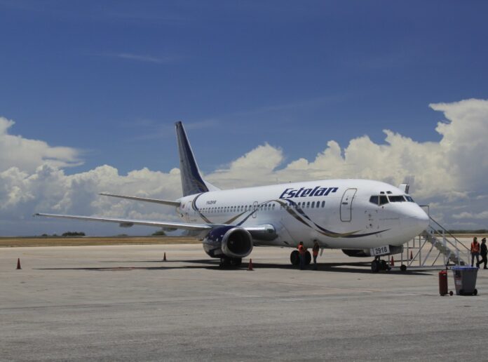 aerolinea-estelar-anuncio-una-nueva-ruta-hacia-madrid-tras-cancelaciones