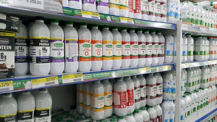 las-exportaciones-lacteas-marcan-su-mayor-nivel-en-una-decada-y-consolidan-la-recuperacion-del-sector