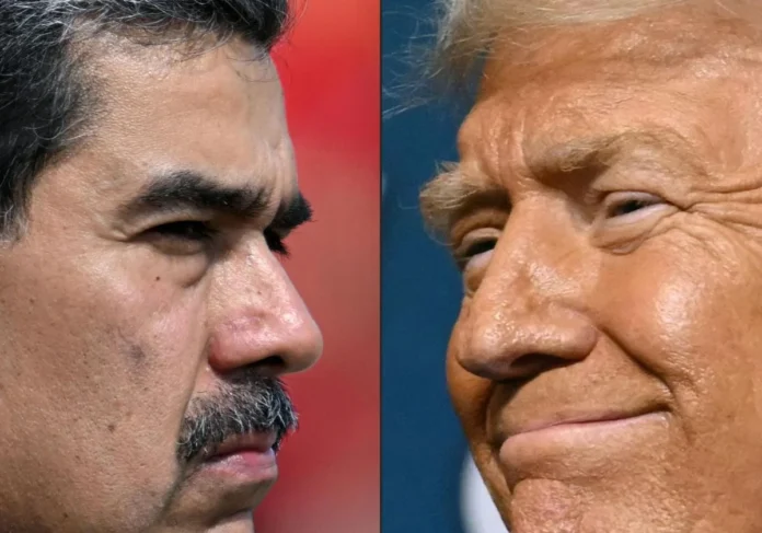 panama-ofrece-mediar-entre-ee-uu-y-venezuela-ante-posible-accion-contra-maduro:-puede-acoger-“a-ciertas-personas-del-regimen”