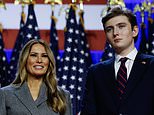 new-republican-immigration-plan-would-ensnare-melania-and-barron-trump