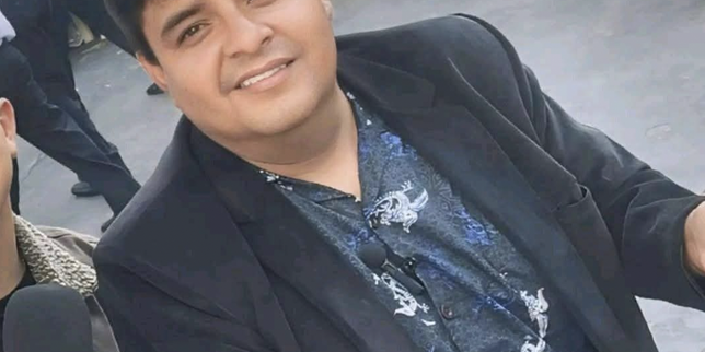 perou-:-un-periodista-asesinado-par-des-hommes-armes,-una-casa-de-homicidios-en-el-pais