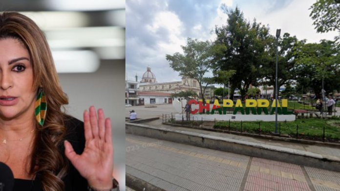 ‘no-aceptamos-ni-normalizamos-el-miedo’:-hostigamiento-contra-estacion-de-policia-en-chaparral,-tolima,-este-domingo;-esto-se-sabe
