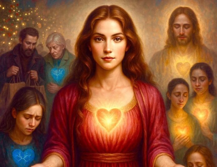 mensaje-de-maria-magdalena-para-la-humanidad-–-diciembre-2025-el-mes-del-gran-espejo