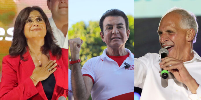 elecciones-en-honduras:-asfura-lidera-con-90-%-escrutado-mientras-persisten-dudas-por-la-lentitud-del-proceso