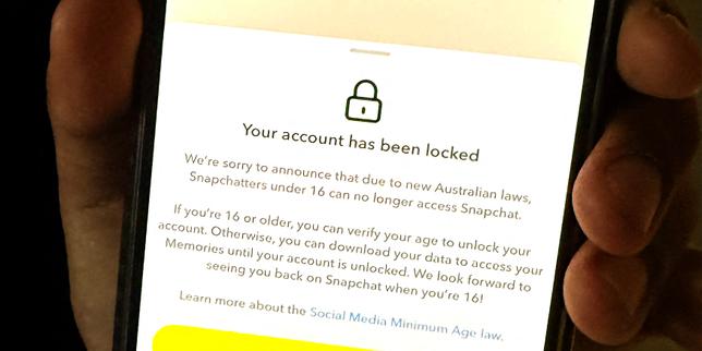 en-australia,-el-acceso-a-las-redes-sociales-bloqueado-para-los-adolescentes-de-menos-de-16-anos