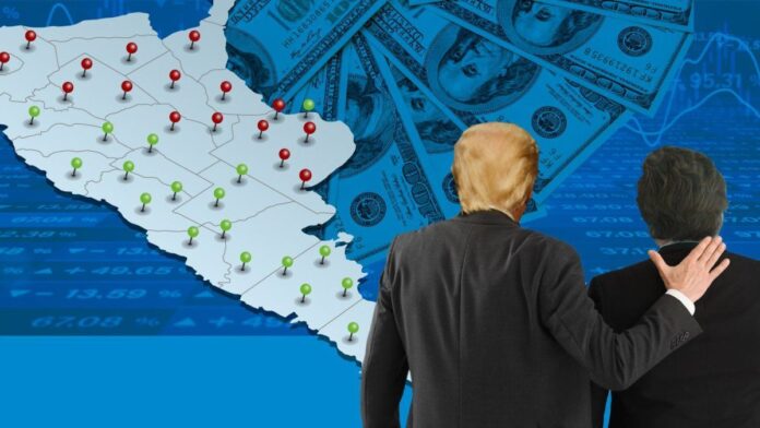 la-economia-que-viene-en-2026:-el-test-decisivo-para-el-modelo-de-javier-milei-y-el-nuevo-mapa-de-ganadores-y-perdedores