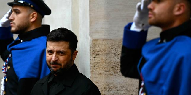 en-direct,-guerre-en-ukraine :-volodymyr-zelensky-affirme-etre-« pret »-a-organiser-des-elections-en-ukraine-si-les-conditions-de-securite-sont-reunies