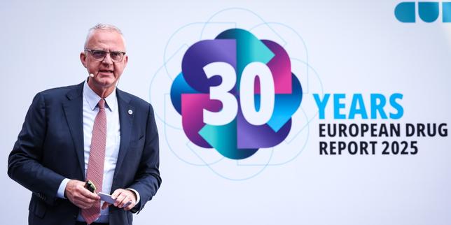 alexis-goosdeel,-patron-de-la-agencia-europea-sobre-las-drogas:-«-il-n’y-a-pas-de-narco-etat-en-europe,-mais-des-menaces-serieuses-pour-l’etat-de-droit-sont-exercees-par-des-mafias-»