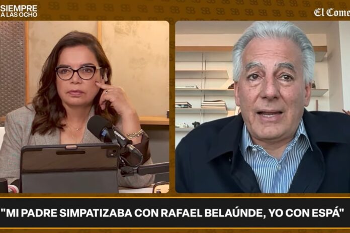 alvaro-vargas-llosa:-“tengo-una-simpatia-especial-por-la-candidatura-de-carlos-espa”
