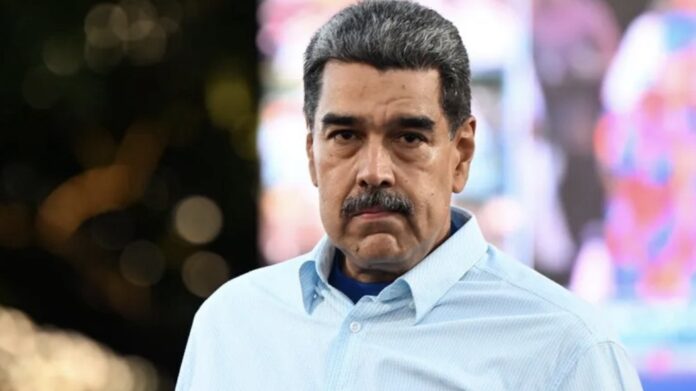 tension-en-caracas:-maduro-le-prohibio-el-ingreso-al-equipo-de-c5n