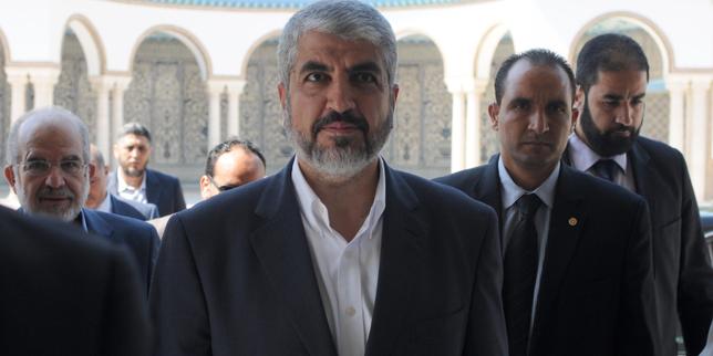 hamas-propone-un-“gel”-de-son-armement-en-un-intercambio-de-tres-anos-a-largo-plazo-en-gaza