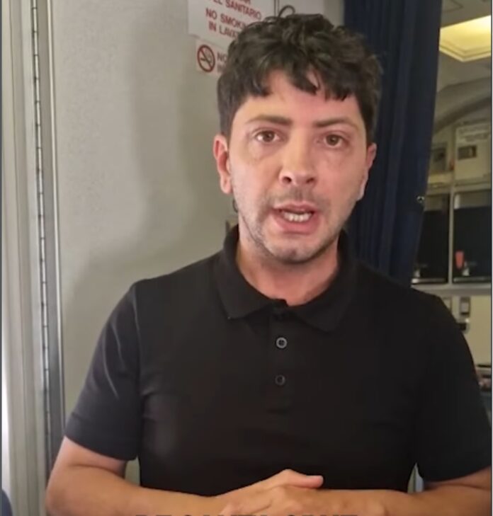 les-retuvieron-los-pasaportes:-expulsaron-de-venezuela-al-equipo-del-canal-argentino-c5n