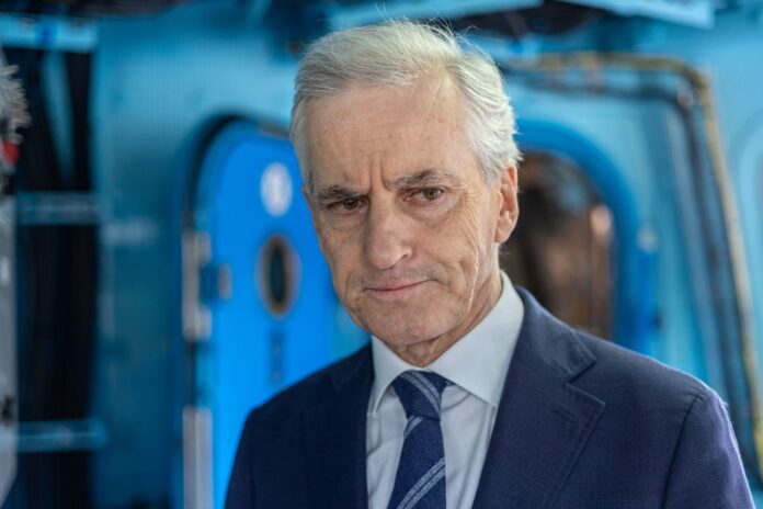 maria-corina-machado-se-reunira-el-jueves-con-el-primer-ministro-de-noruega