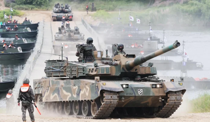 peru-logra-el-mayor-acuerdo-de-armas-terrestres-con-corea-del-sur-en-la-historia-de-america-latina