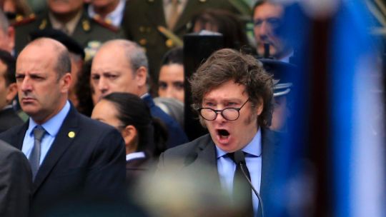 reino-unido-niega-afirmacion-de-milei-sobre-levantamiento-de-venta-de-armas-a-argentina