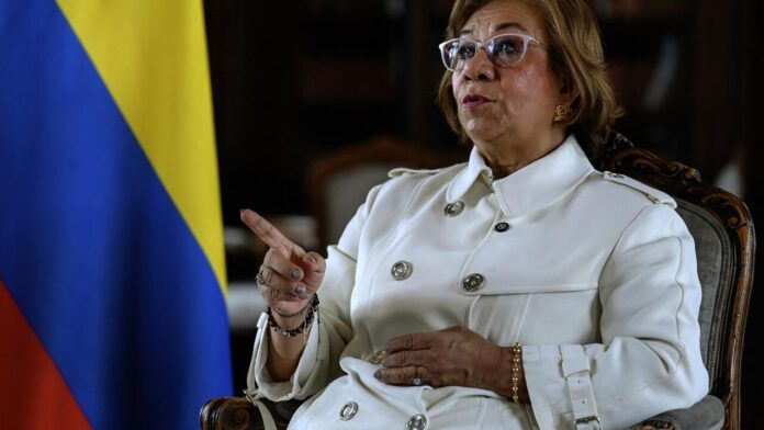 colombia-consideraria-dar-asilo-a-maduro-si-facilita-una-transicion-en-venezuela