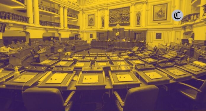 congreso:-¿quienes-son-los-congresistas-que-votaron-contra-la-reeleccion-parlamentaria-y-buscaran-volver-el-2026?