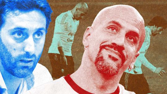 milito-y-veron,-excompaneros,-lideran-a-los-clubes-infantiles-hasta-la-final-del-clausura