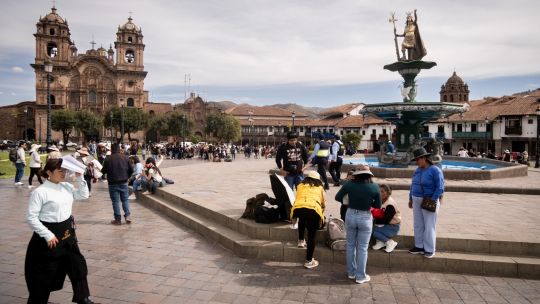 trump-nombrara-a-peru-importante-aliado-fuera-de-la-otan-en-medio-de-campana-antidrogas
