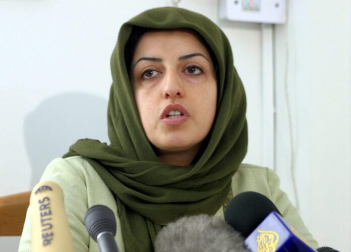 detuvieron-al-nobel-de-la-paz-de-2023-irani-narges-mohammadi-durante-un-homenaje-en-teheran