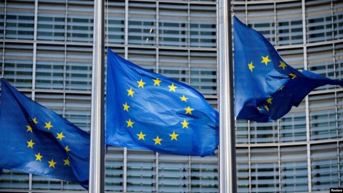 la-ue-decidira-el-lunes-prolongar-por-un-ano-las-sanciones-contra-69-funcionarios-venezolanos